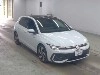 VOLKSWAGEN GOLF  GTI