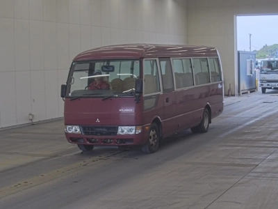 MITSUBISHI FUSO ROSA