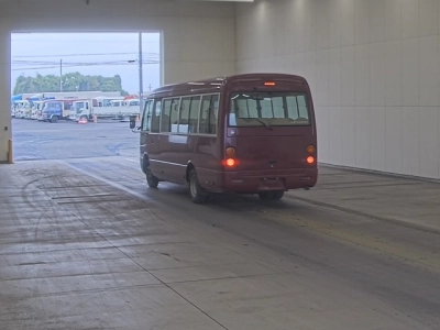 MITSUBISHI FUSO ROSA