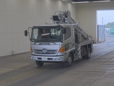 HINO RANGER