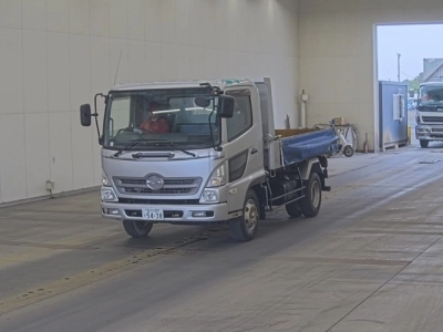 HINO RANGER