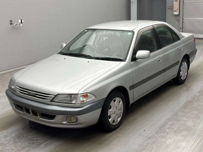 TOYOTA CARINA