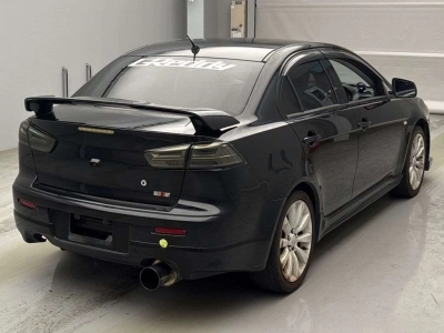 MITSUBISHI GALANT FORTIS