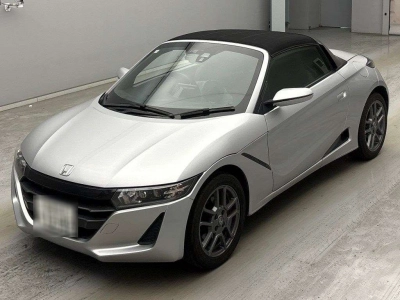 HONDA S660