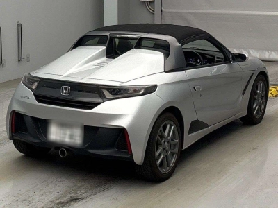 HONDA S660