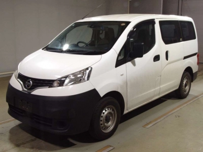 NISSAN NV200 VANETTE VAN