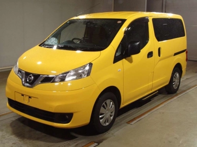 NISSAN NV200 VANETTE