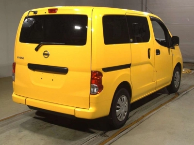 NISSAN NV200 VANETTE