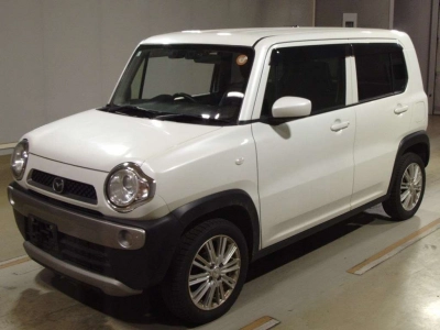 MAZDA FLAIR CROSSOVER