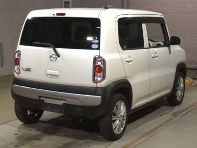 MAZDA FLAIR CROSSOVER