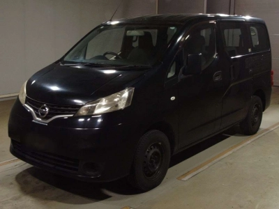 NISSAN NV200 VANETTE VAN