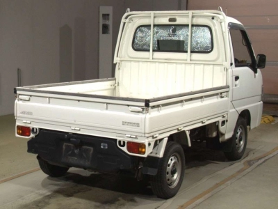 SUBARU SAMBAR TRUCK