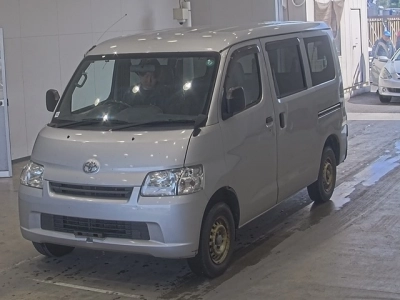 TOYOTA TOWN ACE