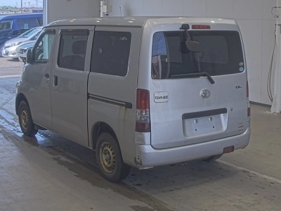 TOYOTA TOWN ACE