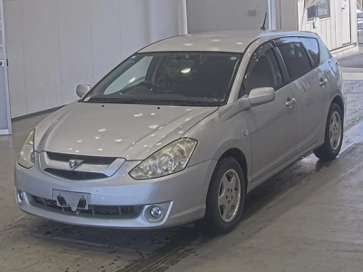 TOYOTA CALDINA