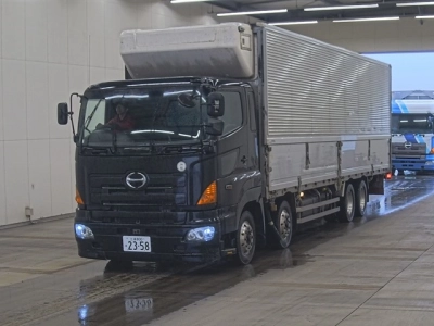 HINO PROFIA