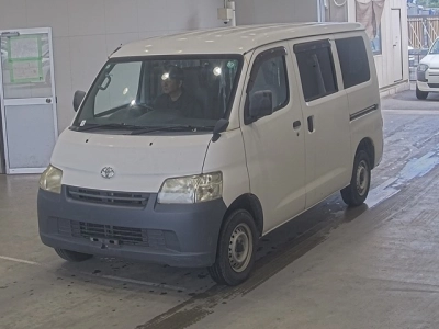 TOYOTA LITE ACE WAGON