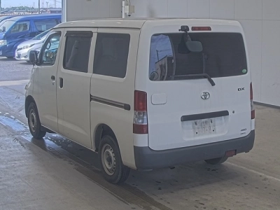 TOYOTA LITE ACE WAGON