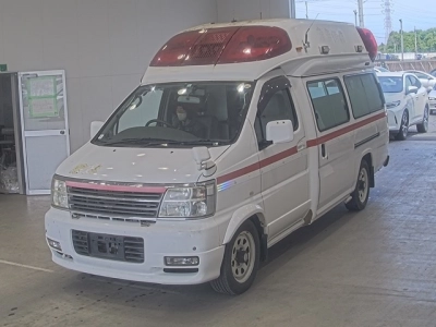 NISSAN OTHER