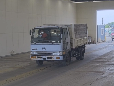 HINO RANGER