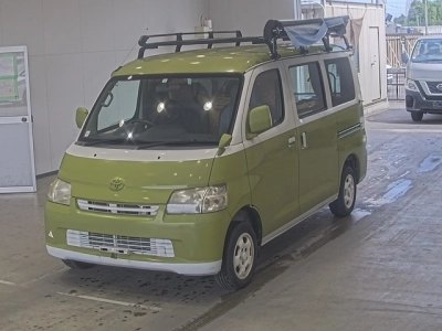 TOYOTA TOWN ACE