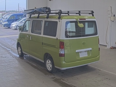 TOYOTA TOWN ACE