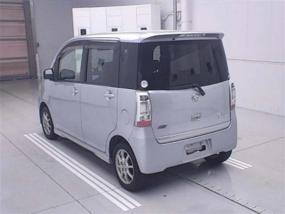 DAIHATSU TANTO EXE