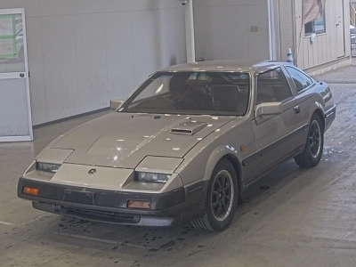 NISSAN FAIRLADY Z