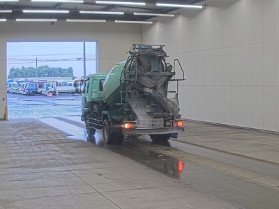 NISSAN DIESEL (UD) CONDOR