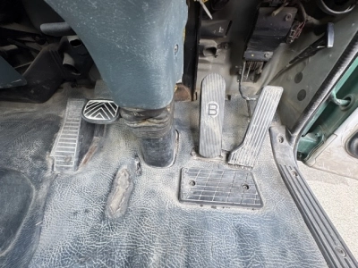 NISSAN DIESEL (UD) CONDOR