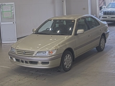 TOYOTA CORONA PREMIO