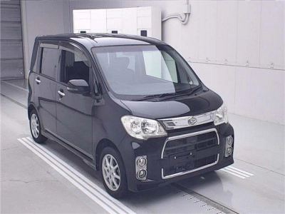 DAIHATSU TANTO EXE