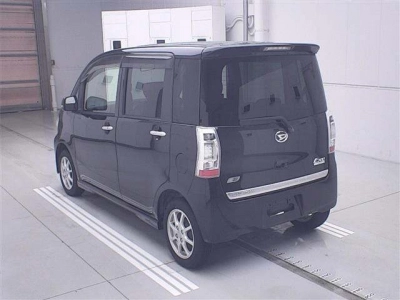 DAIHATSU TANTO EXE