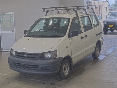 TOYOTA TOWN ACE