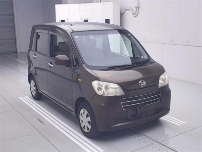 DAIHATSU TANTO EXE