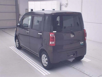 DAIHATSU TANTO EXE