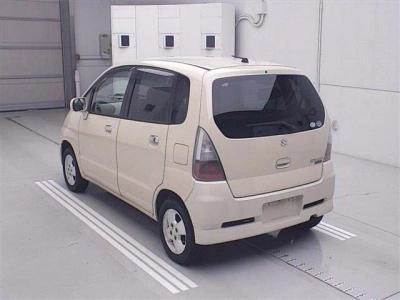 SUZUKI MRWAGON