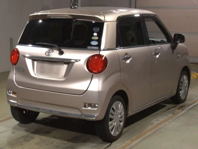 TOYOTA PIXIS JOY