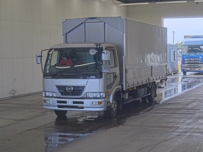 NISSAN DIESEL (UD) CONDOR