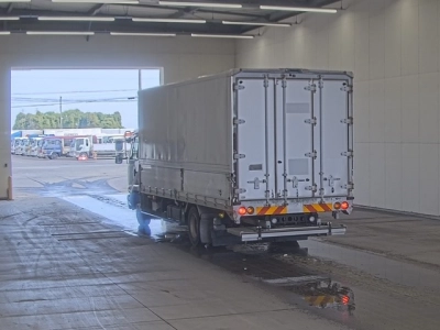 NISSAN DIESEL (UD) CONDOR