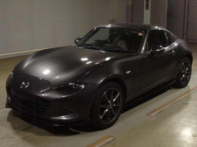 MAZDA ROADSTER RF