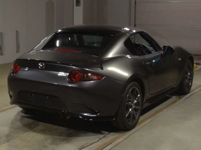 MAZDA ROADSTER RF