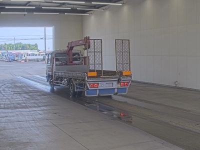 NISSAN DIESEL (UD) CONDOR