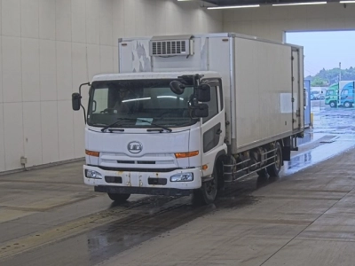 NISSAN DIESEL (UD) CONDOR