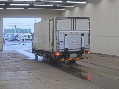 NISSAN DIESEL (UD) CONDOR