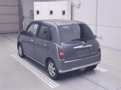 DAIHATSU MIRA GINO