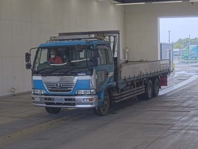 NISSAN DIESEL (UD) CONDOR