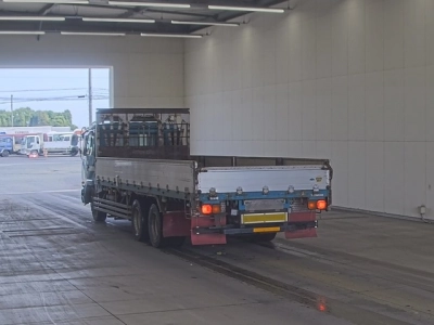 NISSAN DIESEL (UD) CONDOR