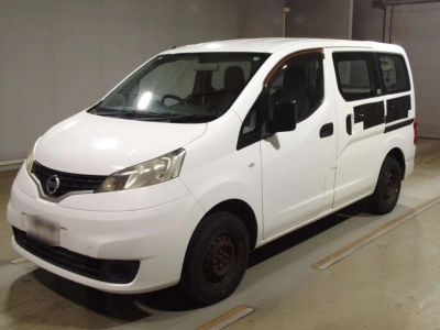 NISSAN NV200 VANETTE VAN