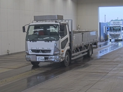 MITSUBISHI FUSO FIGHTER